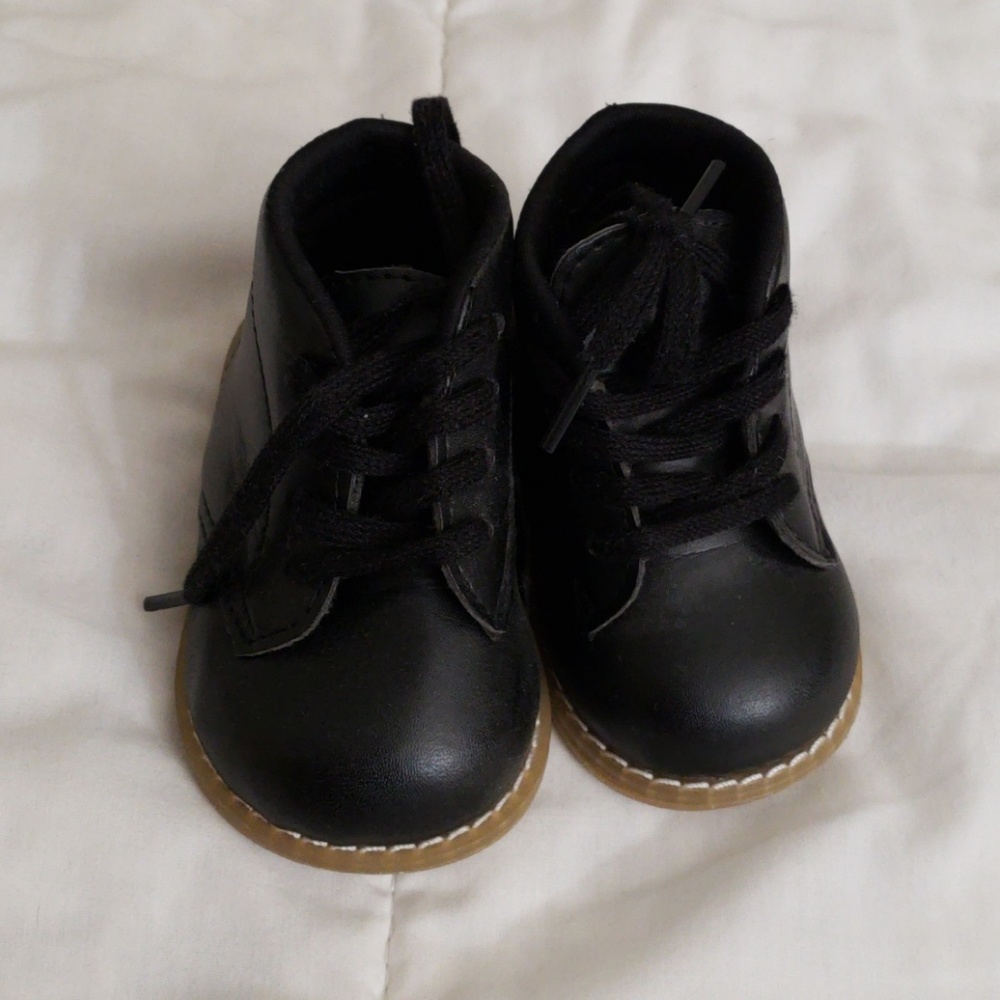 Baby shoes